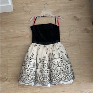 Betsey Johnson Formal dress
